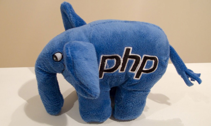 Show PHP errors with 500 error code